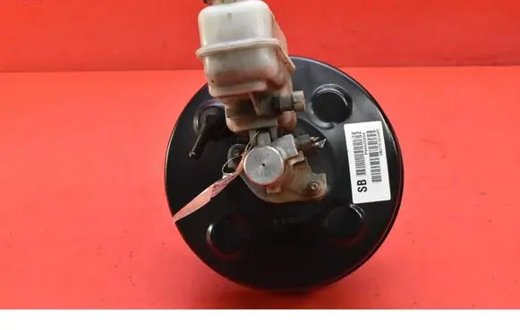 Chevrolet Captiva Brake booster 96625854