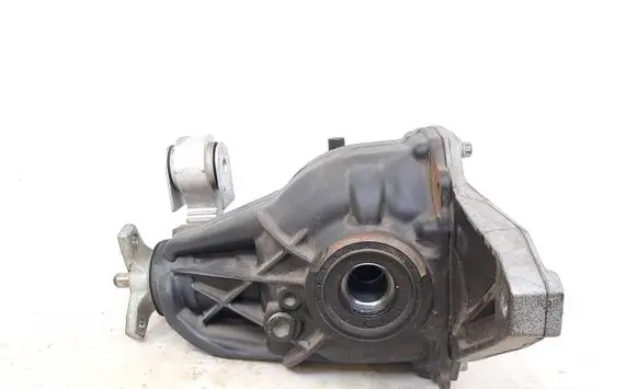 Mercedes-Benz CLS C218 X218 Rear differential