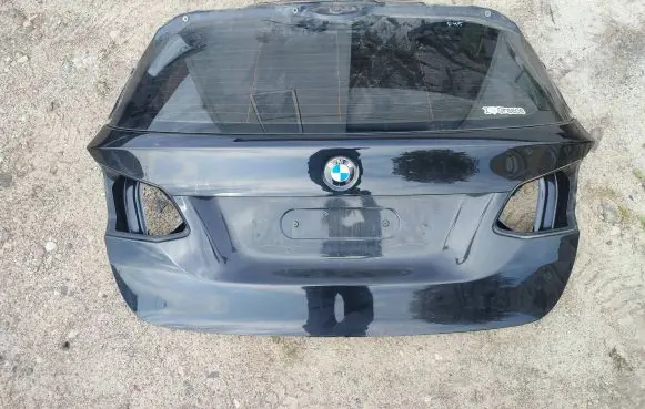 BMW 2 F45 Tailgate/trunk/boot lid 41007317766