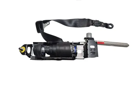 Volvo V50 Front seatbelt 3039537427