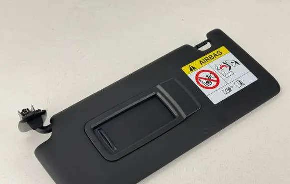 BMW i4 Sun visor 5006438