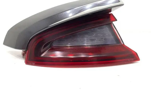 KIA Stinger Rear/tail lights