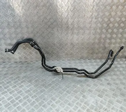 Mercedes-Benz GLE W167 Engine coolant pipe/hose A1675019403