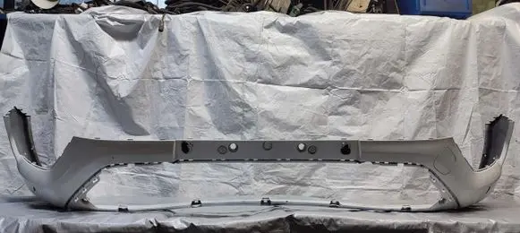Ford Galaxy Front bumper JK21-R17757-A