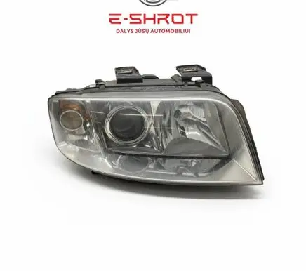 Audi A6 S6 C5 4B Headlight/headlamp 4B0941030K 5dv00776071