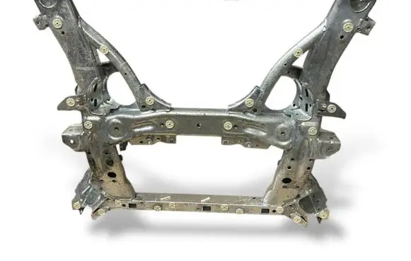 BMW 4 G22 G23 G24 G26 Front subframe 8834645 31108834645