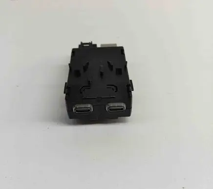 Mercedes-Benz EQE v295 USB socket connector A2238201606