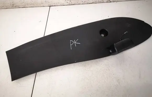Ford Mondeo MK IV Center console 7S71A046B27B
