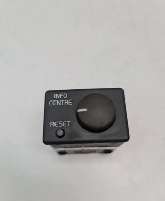 Volvo S40 On-board computer control switch 889988 03W391