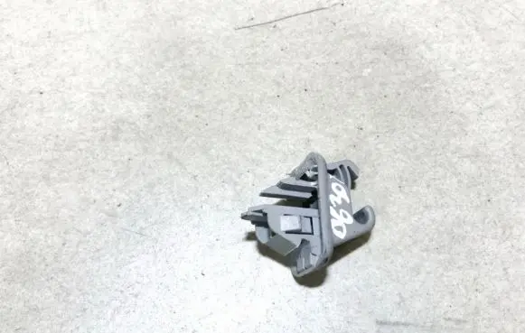 Volvo V70 Sun visor