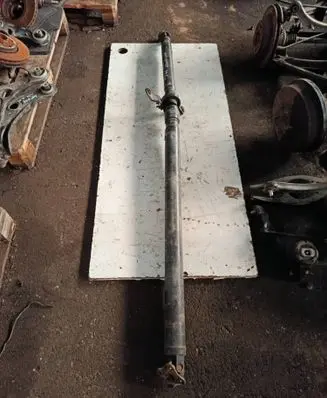 Mitsubishi Outlander Rear driveshaft/prop shaft 