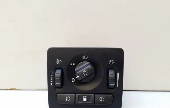Volvo C70 Light switch 30739300 19206