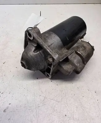 Volvo V70 Starter motor 0001109252