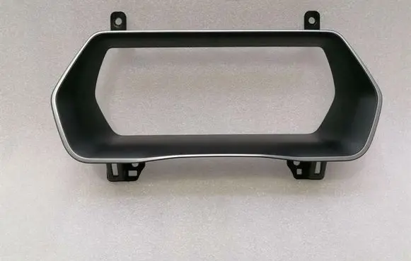 Tesla Model X Dashboard trim 103304100C
