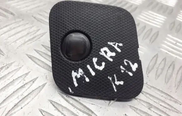 Nissan Micra Dashboard 68486AX610