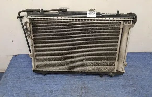 KIA Cerato Coolant radiator