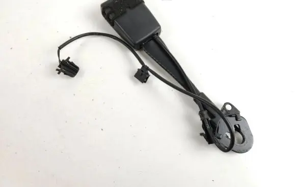 Audi A6 S6 C7 4G Front seatbelt buckle 8K0857755F