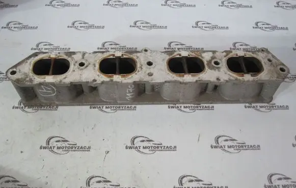 Jaguar XK8 - XKR Exhaust manifold 9U524