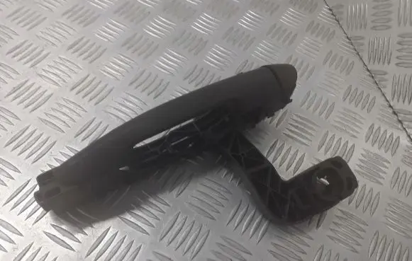 Fiat Stilo Front door interior handle 242055