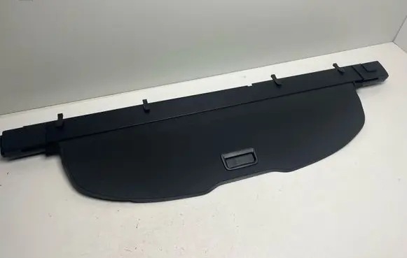 Porsche Cayenne (92A) Parcel shelf load cover 7P5867773C