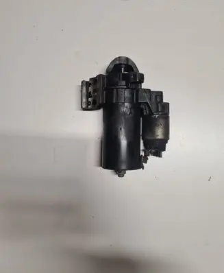 BMW 5 GT F07 Starter motor 7801203 12417801203
