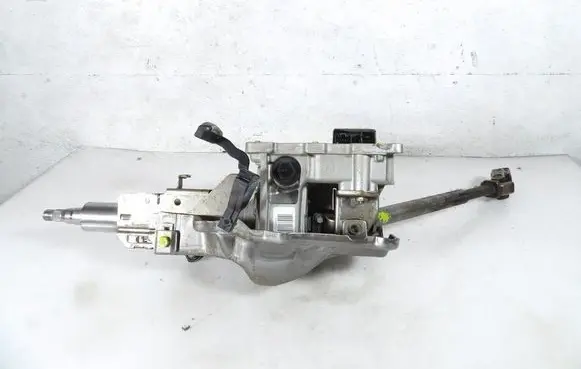 Fiat Stilo Power steering pump 00046846857
