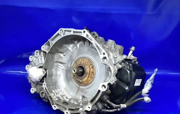 Opel Insignia A Automatic gearbox 55571820 Q0M3805855