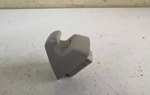 Jeep Grand Cherokee Sun visor clip/hook/bracket 