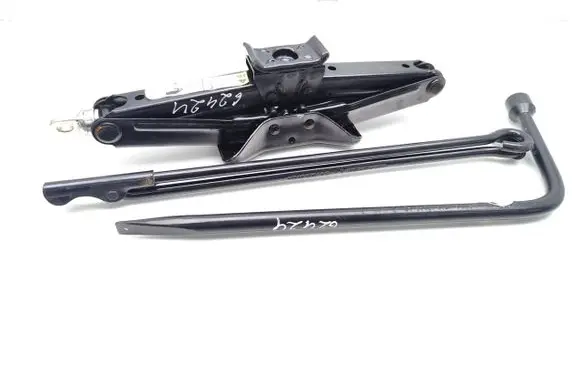 Ford Transit Custom Lift Jack BK2117080AA AT161532EB