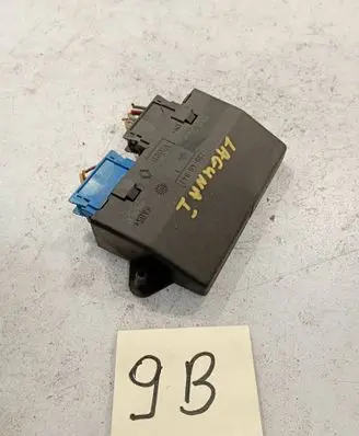 Renault Laguna I Comfort/convenience module 7700843415