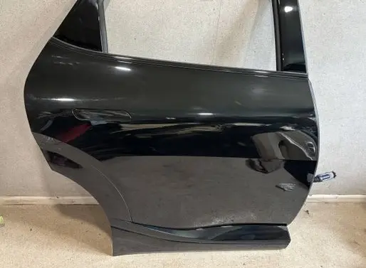KIA EV6 Rear door