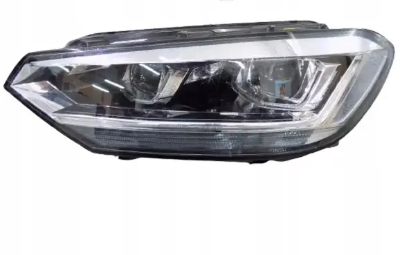 Volkswagen Touran III Headlight/headlamp 5TD941751