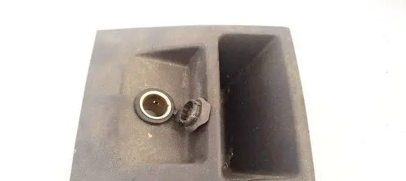 Opel Zafira B Other interior part 13162600