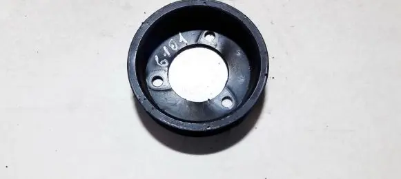Nissan X-Trail T31 Water pump pulley 8200357354d