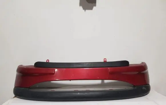 Peugeot 206 Front bumper 9625078477