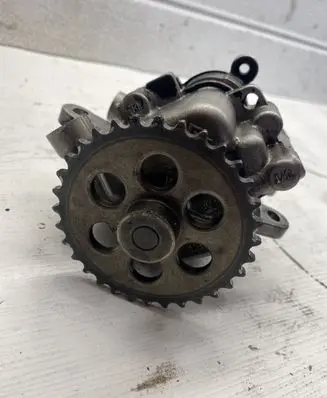 Ford Transit Oil pump BK2Q6600