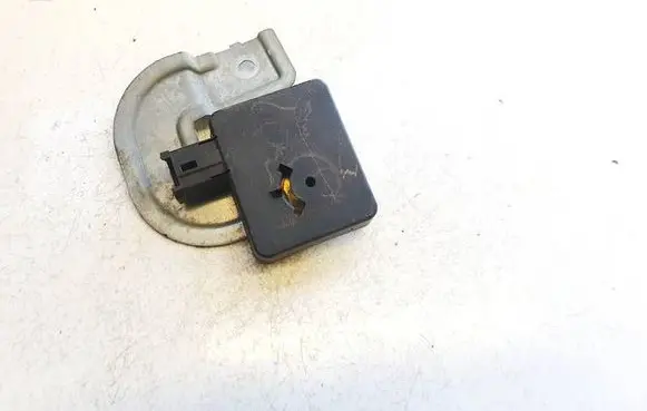 Nissan Leaf I (ZE0) Other control units/modules 161004