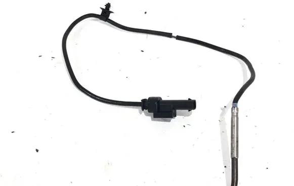 Opel Astra K Exhaust gas temperature sensor AS3288