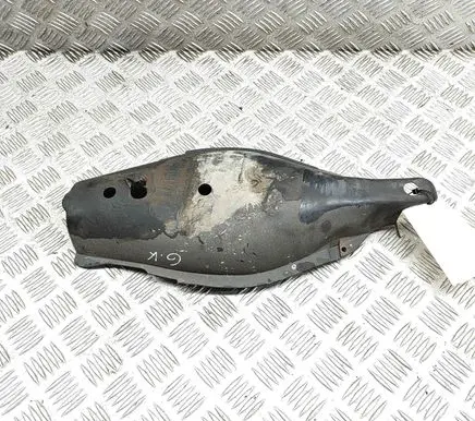 Mercedes-Benz SLK R172 Rear underbody cover/under tray A2033520088