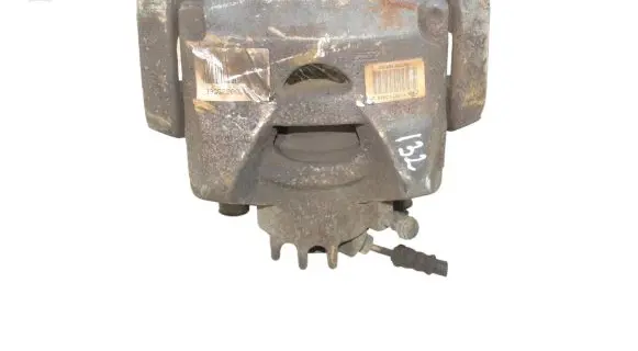 Peugeot RCZ Front brake caliper 9670610780