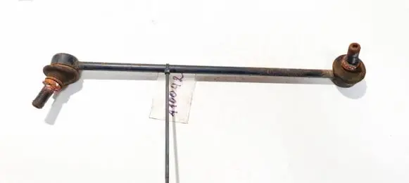 Front anti-roll bar/stabilizer link