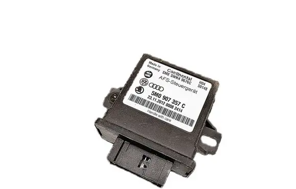 Volkswagen Golf V Light module LCM 5M0907357C