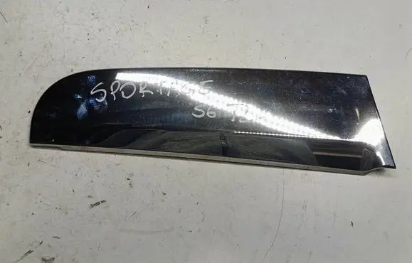 KIA Sportage Rear door trim (molding) 832703W010S6 832703W010