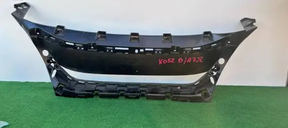 Peugeot 3008 II Front grill 9814278877