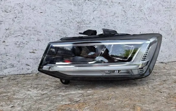 Audi Q2 - Headlight/headlamp 81A941033