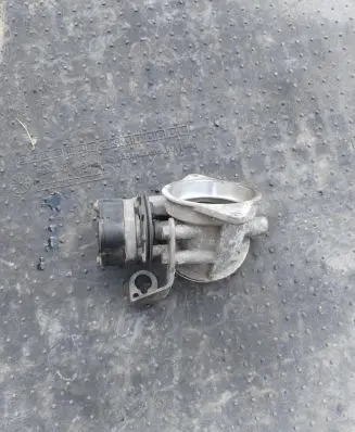 BMW 5 E39 Throttle valve 1703562