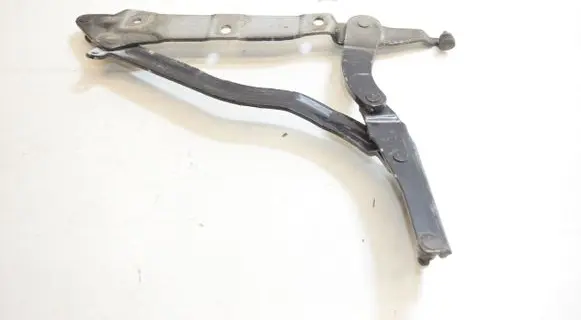Audi A8 S8 D3 4E Tailgate/trunk/boot hinge 4E0827299C