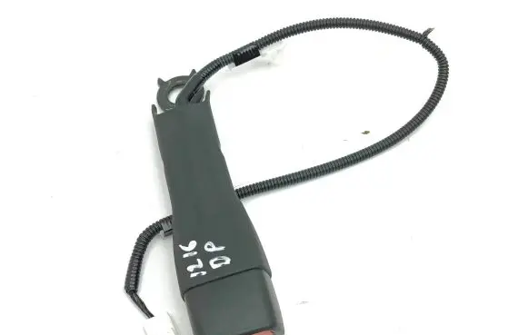 Toyota Corolla E210 E21 Front seatbelt buckle