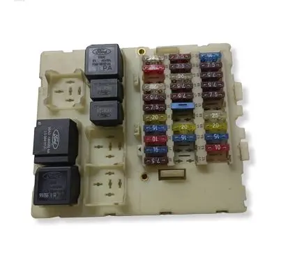 Ford Focus Fuse box set 98AG14K150AE