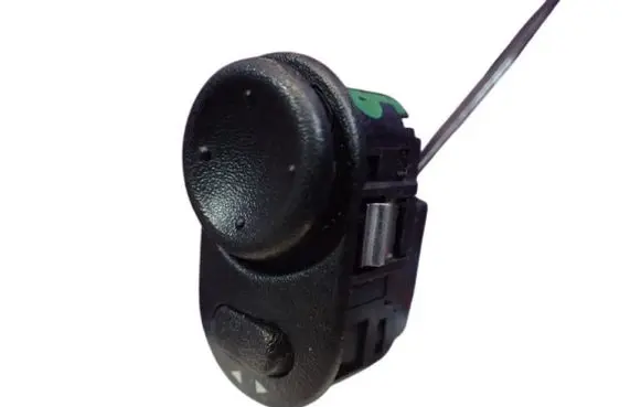 Opel Astra H Wing mirror switch 